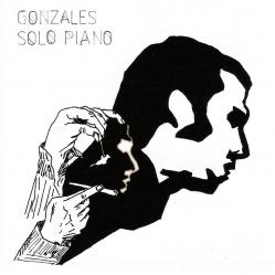  Gonzales - Solo Piano